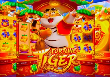 Fortune Tiger: Guia Completo do Jogo do Tigrinho