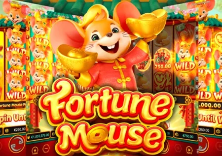 Fortune Mouse: Como Jogar o Jogo do Rato e Estratégias