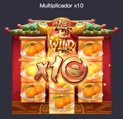 multipliclador 10x