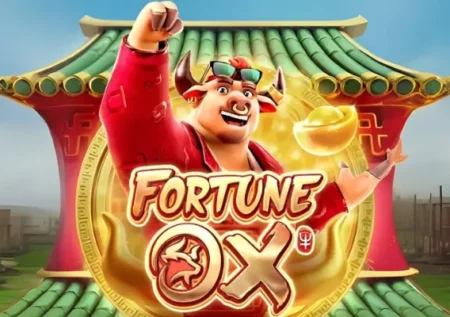 Fortune Ox: Estratégias, Dicas e Onde Jogar o Jogo do Touro