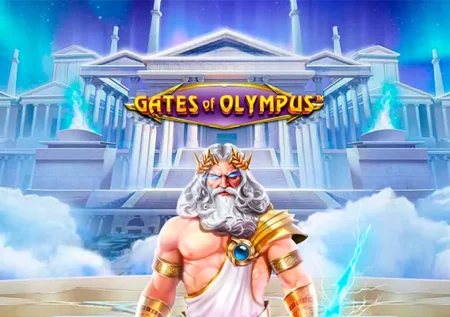 Gates of Olympus: Como Jogar e Onde Apostar no Jogo do Velho