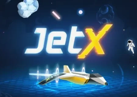 JetX: Guia Completo para Jogar e Apostar no Jogo do Foguete