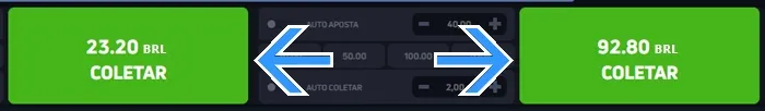 Momento Certo para Realizar o Cashout no JetX