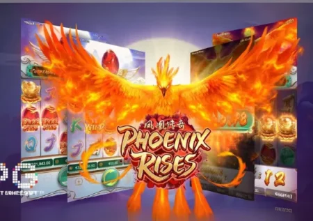 Phoenix Rises: Guia do Jogo, Estratégias e Onde Jogar