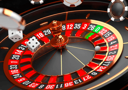 Roleta de Cassino: Como Jogar, Regras e Onde Apostar Online