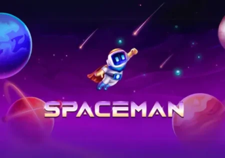 Spaceman: Como Jogar o Jogo do Astronauta e Onde Apostar