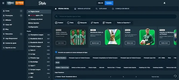 Como começar a apostar