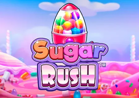 Sugar Rush: Como Jogar, Recursos e Melhores Cassinos