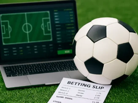 Como Apostar em Jogos de Futebol: Guia Completo e Atualizado