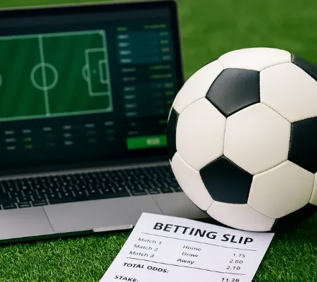 Como Apostar em Jogos de Futebol: Guia Completo e Atualizado