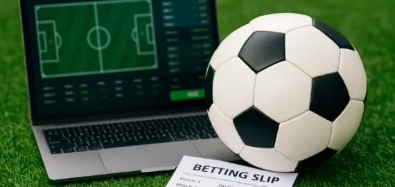 Como Apostar em Jogos de Futebol: Guia Completo e Atualizado