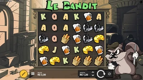 Como Jogar Le Bandit