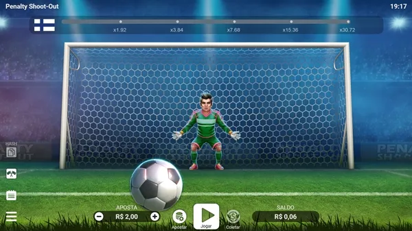 Como Jogar Penalty Shoot Out: Regras e Passo a Passo