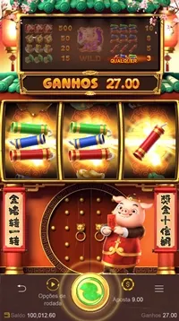 Como Jogar o Piggy Gold