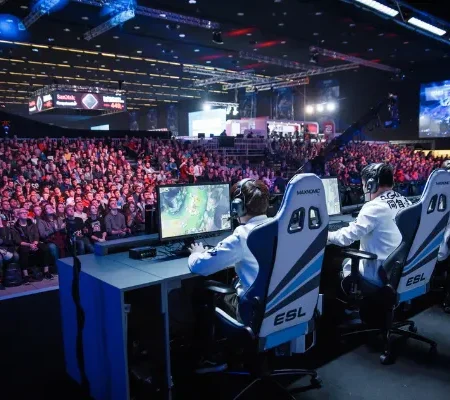 Como Apostar em E-Sports? Guia Completo e Atualizado