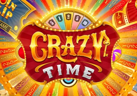 Crazy Time: Como Jogar, Estratégias e Onde Apostar ao Vivo