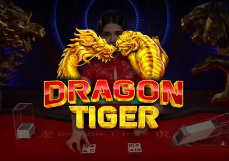 Dragon Tiger: Como Jogar, Estratégias e Onde Apostar