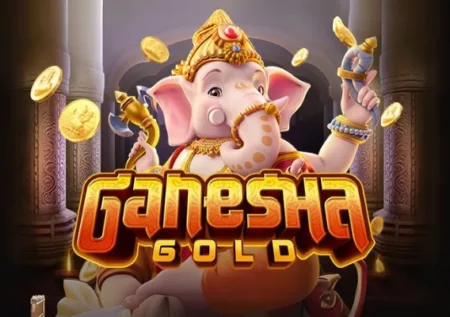 Ganesha Gold: Como Jogar, Dicas e Onde Apostar com Segurança