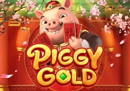 Piggy Gold: Como Jogar e Onde Apostar com Segurança