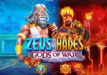 Zeus vs Hades: Como Jogar, Estratégias e Onde Apostar