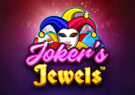 Joker’s Jewels: Guia Completo, Estratégias e Onde Jogar