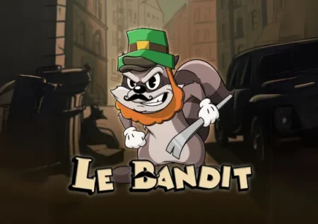 Le Bandit: Conheça o Jogo, Como Jogar e Onde Apostar