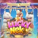Lucky Neko Slot: Como Jogar, Estratégias e Onde Apostar