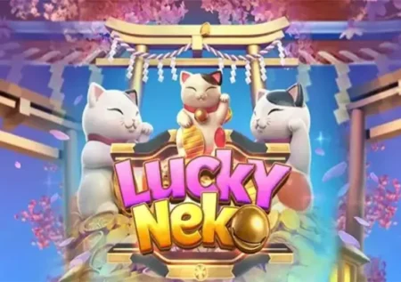 Lucky Neko Slot: Como Jogar, Estratégias e Onde Apostar