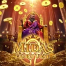 Midas Fortune: Como Jogar, Recursos e Onde Apostar