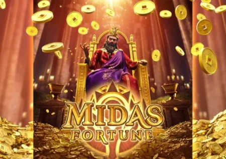 Midas Fortune: Como Jogar, Recursos e Onde Apostar