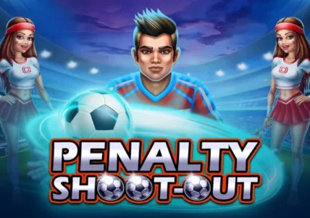 Penalty Shoot Out: Guia para Jogar e Onde Apostar