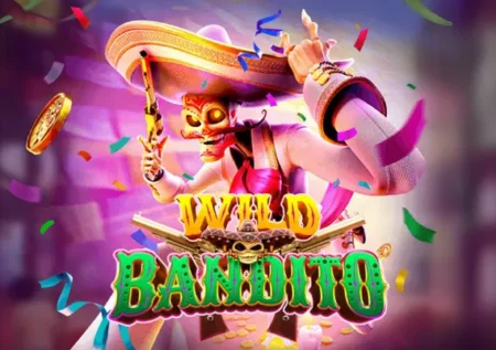 Wild Bandito: Como Jogar, Estratégias e Onde Apostar