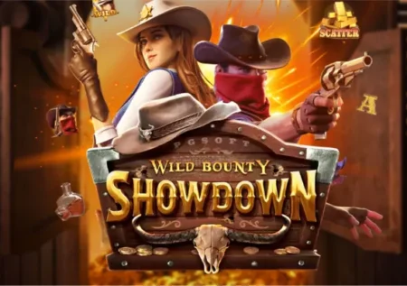Wild Bounty Showdown: Como Jogar, Estratégias e Onde Apostar