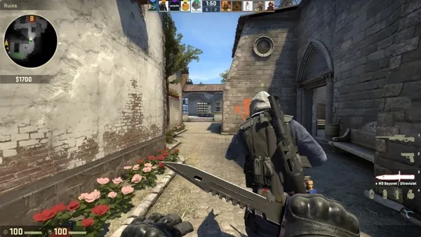 como apostar em e-sports counter strike 2