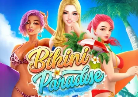 Bikini Paradise: Como Jogar, Recursos e Melhores Cassinos