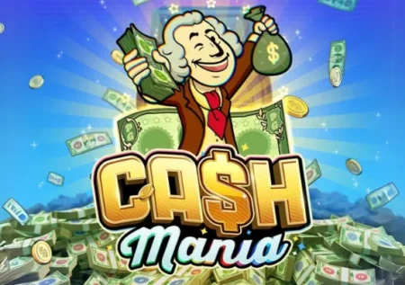 Cash Mania Slot: Como Jogar, Estratégias e Melhores Cassinos
