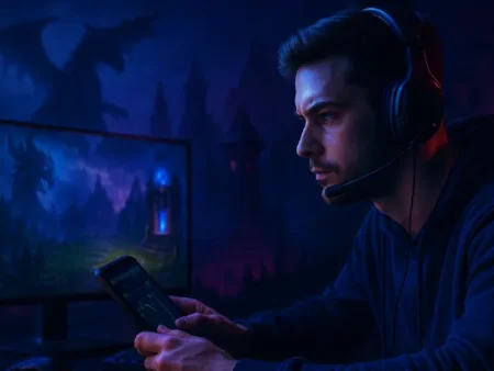 Como Apostar em League of Legends: Guia de Apostas LoL