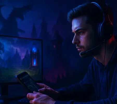 Como Apostar em League of Legends: Guia de Apostas LoL