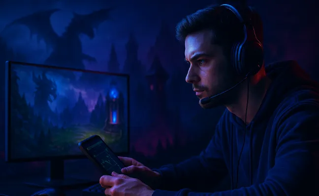 Como Apostar em League of Legends (LOL)