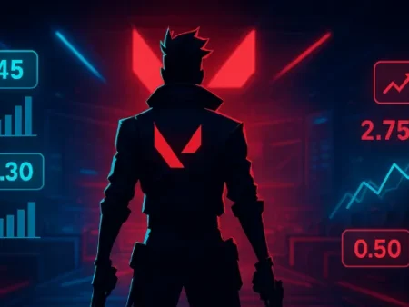 Como Apostar em Valorant: Guia Completo para 2025