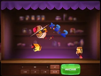 Como Jogar Ninja Crash Passo a Passo