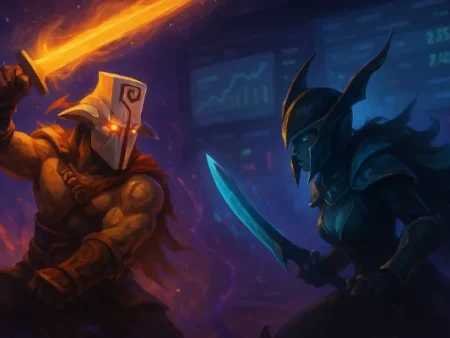 Como Apostar em Dota 2: Guia Completo com Dicas e Sites