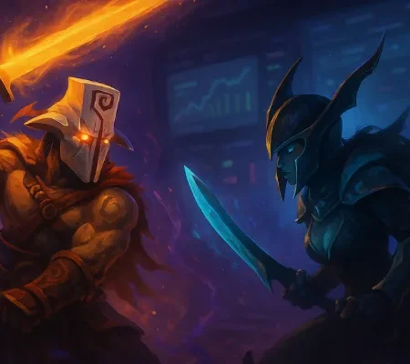 Como Apostar em Dota 2: Guia Completo com Dicas e Sites