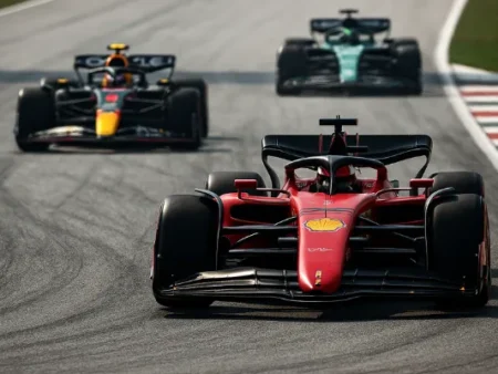 Como Apostar na Fórmula 1: Guia Completo para 2025