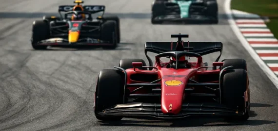 Como Apostar na Fórmula 1: Guia Completo para 2025