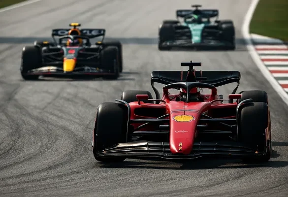 Como Apostar na Fórmula 1: Guia Completo para 2025