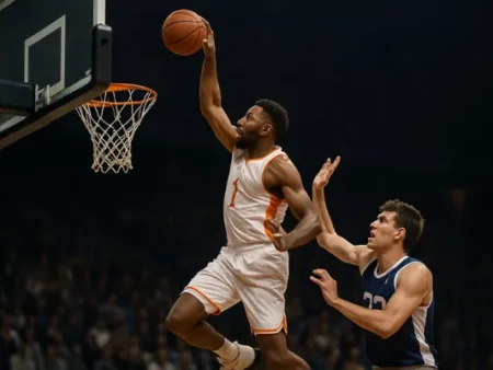 Como Apostar no Basquete: Guia Completo para Iniciantes