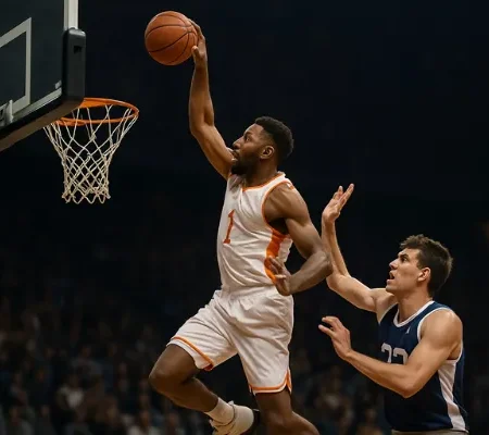 Como Apostar no Basquete: Guia Completo para Iniciantes