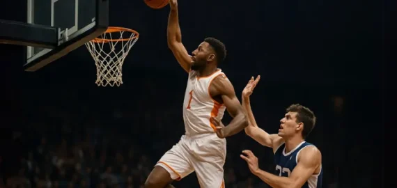 Como Apostar no Basquete: Guia Completo para Iniciantes