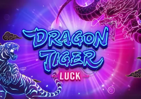 Dragon Tiger Luck: Jogue com Estratégia e Segurança